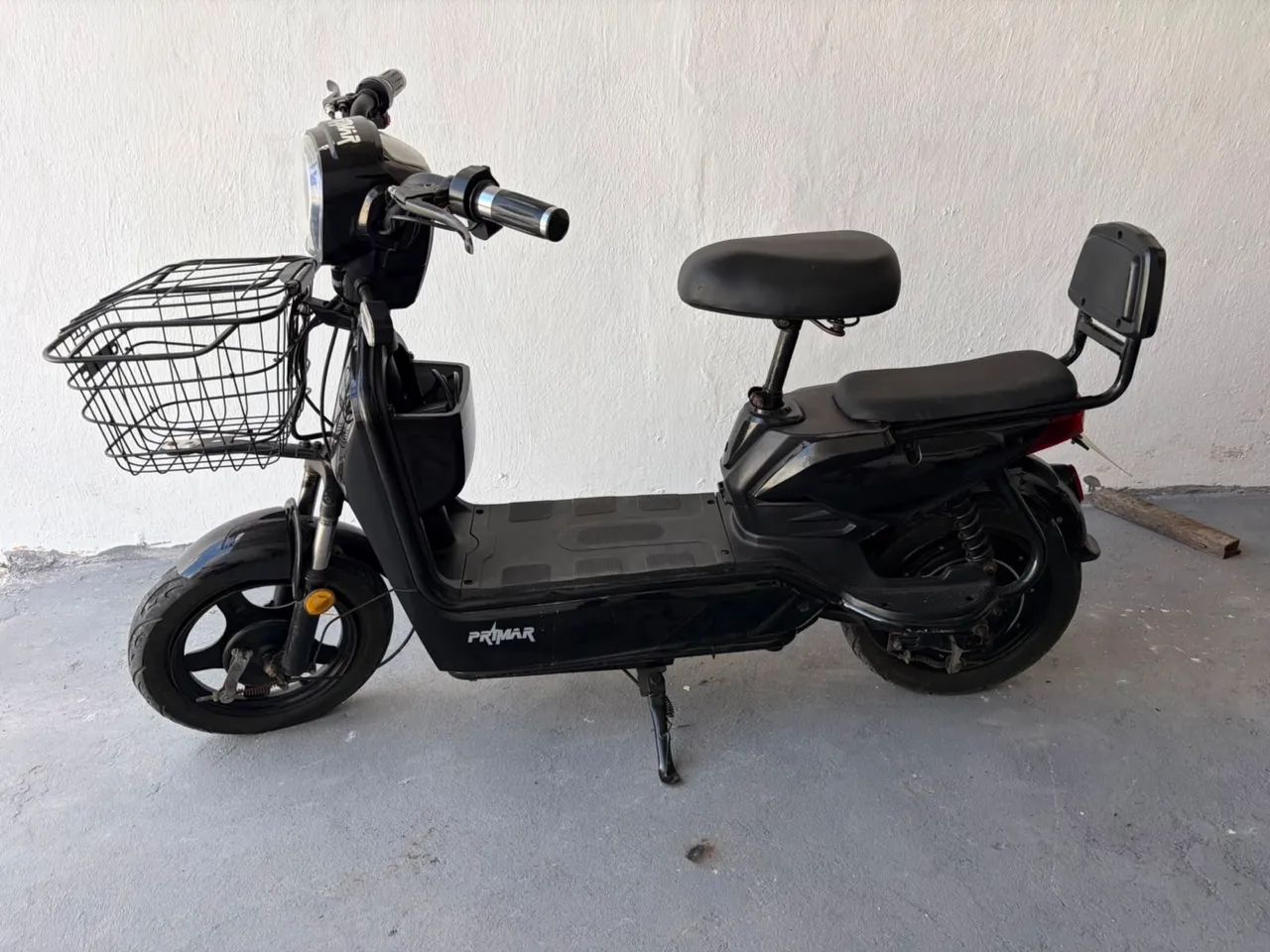 Bicicleta elétrica  - Foto 2