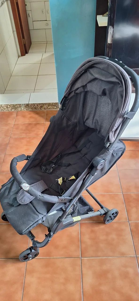 carrinho de bebe - Foto 3