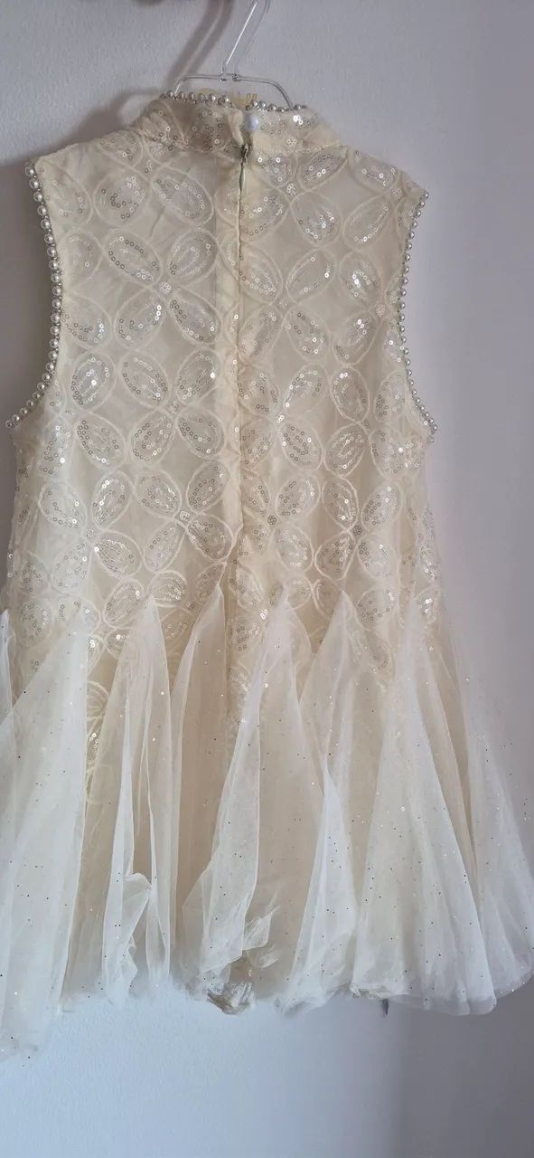 Vestido Disney Importado  - Foto 2