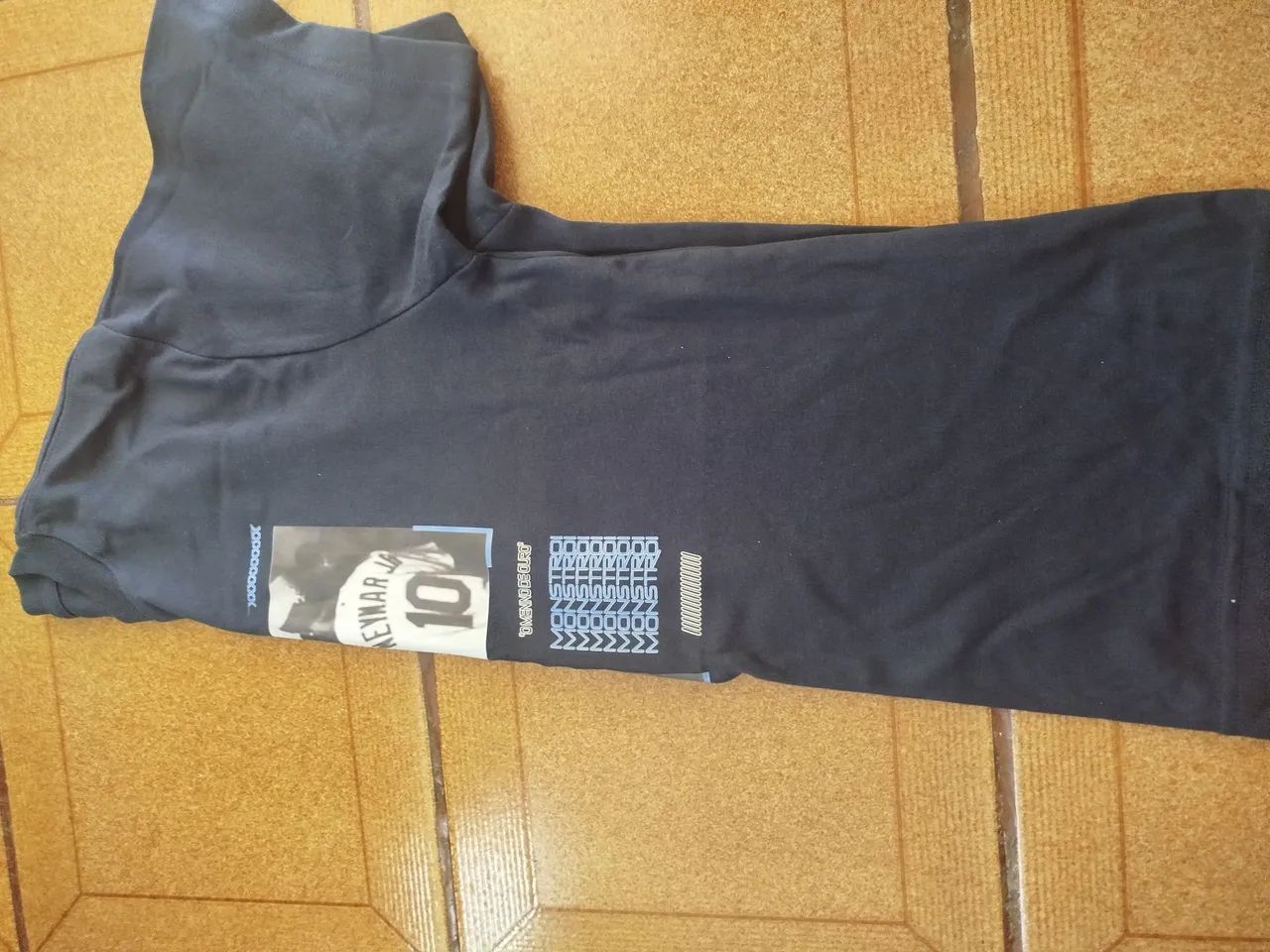 Camisa Neymar Jr , marca Neymar  - Foto 3