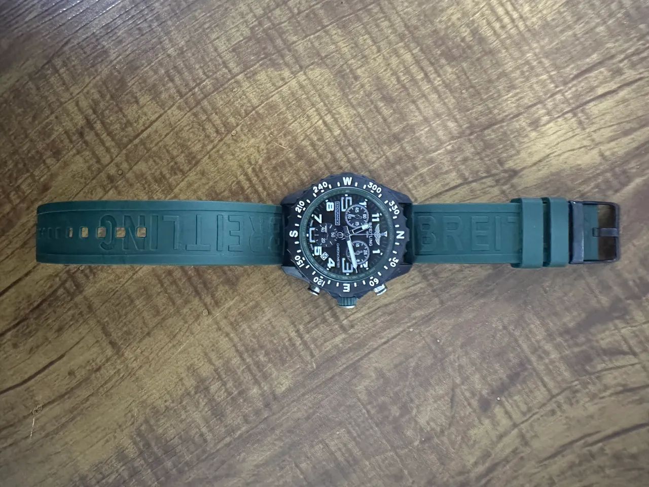 breitling endurance - Foto 3
