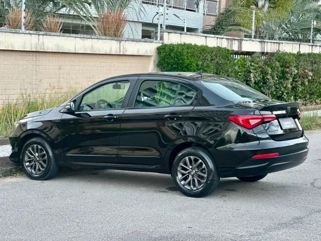 Fiat Cronos Drive 1.3 8V Flex 2021 - Foto 4