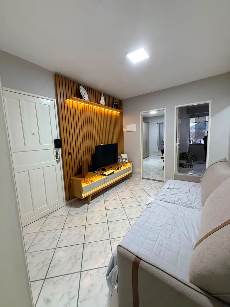 Apartamento no centro de Domingos Martins  - Foto 2