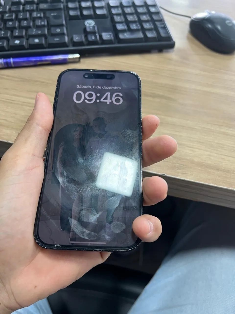 iPhone 14 Pro  - Foto 2