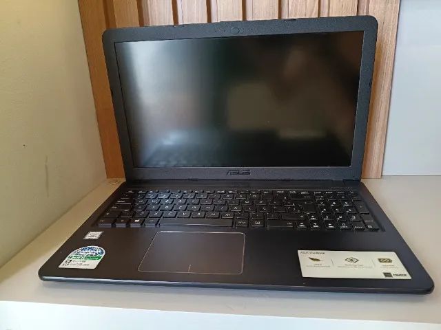 Notebook Asus - Foto 3
