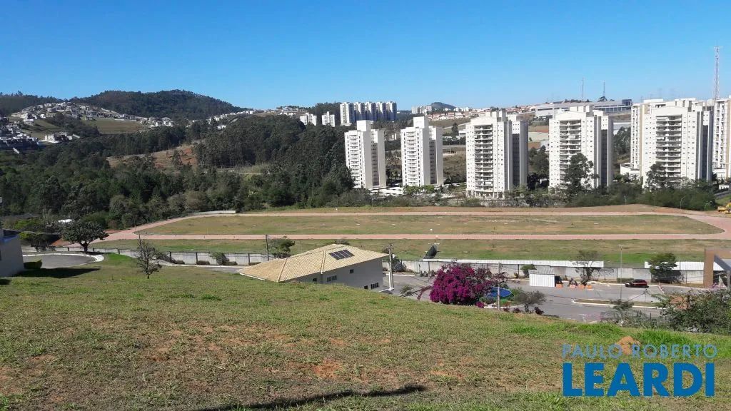 TERRENO EM CONDOMÍNIO - TAMBORÉ - SP - Foto 2