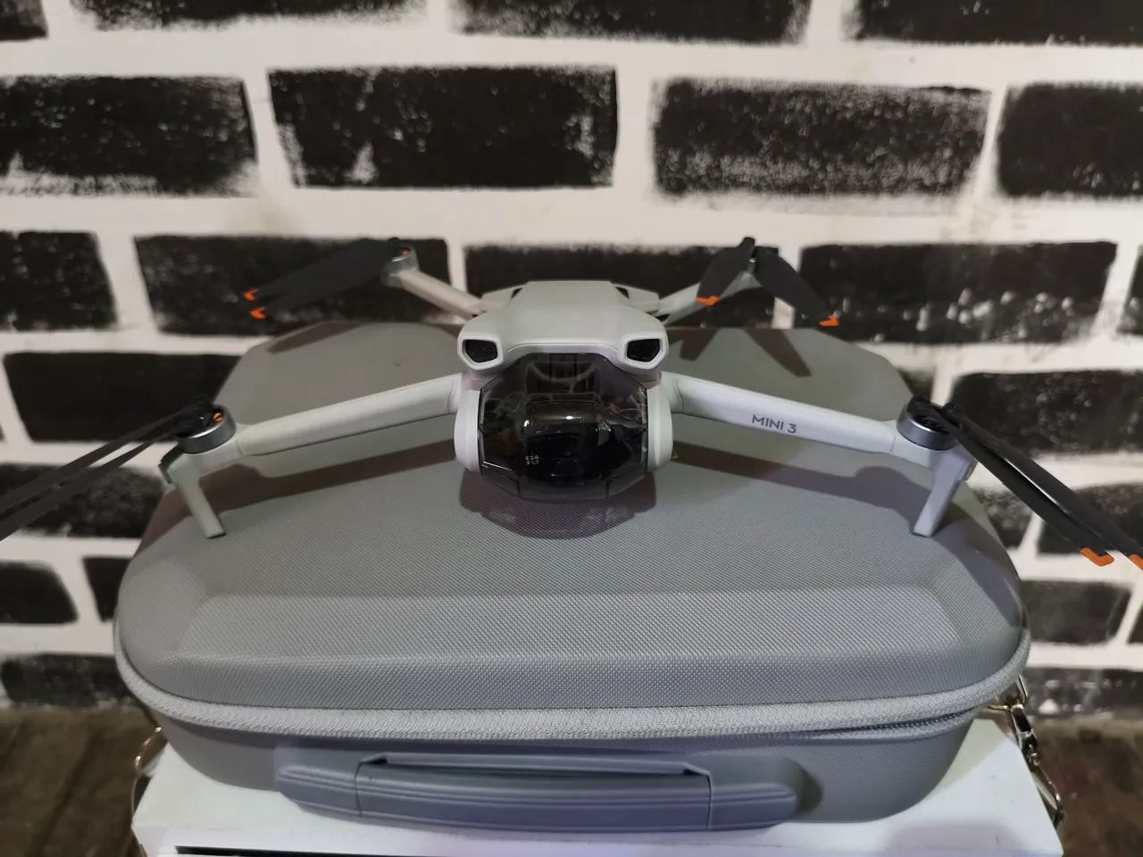 DJI MINI 3