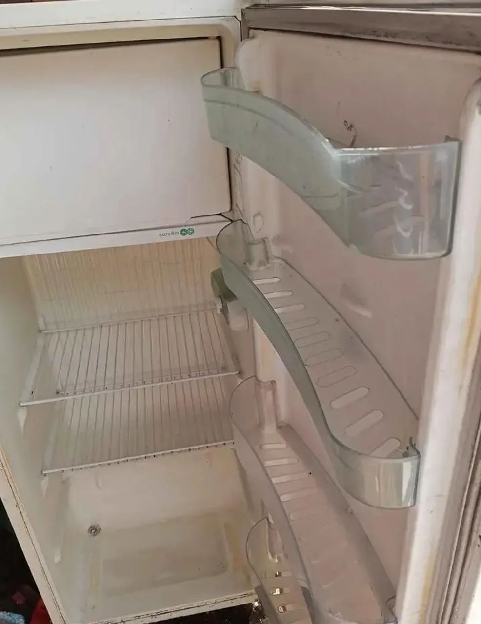 Geladeira Consul  - Foto 3