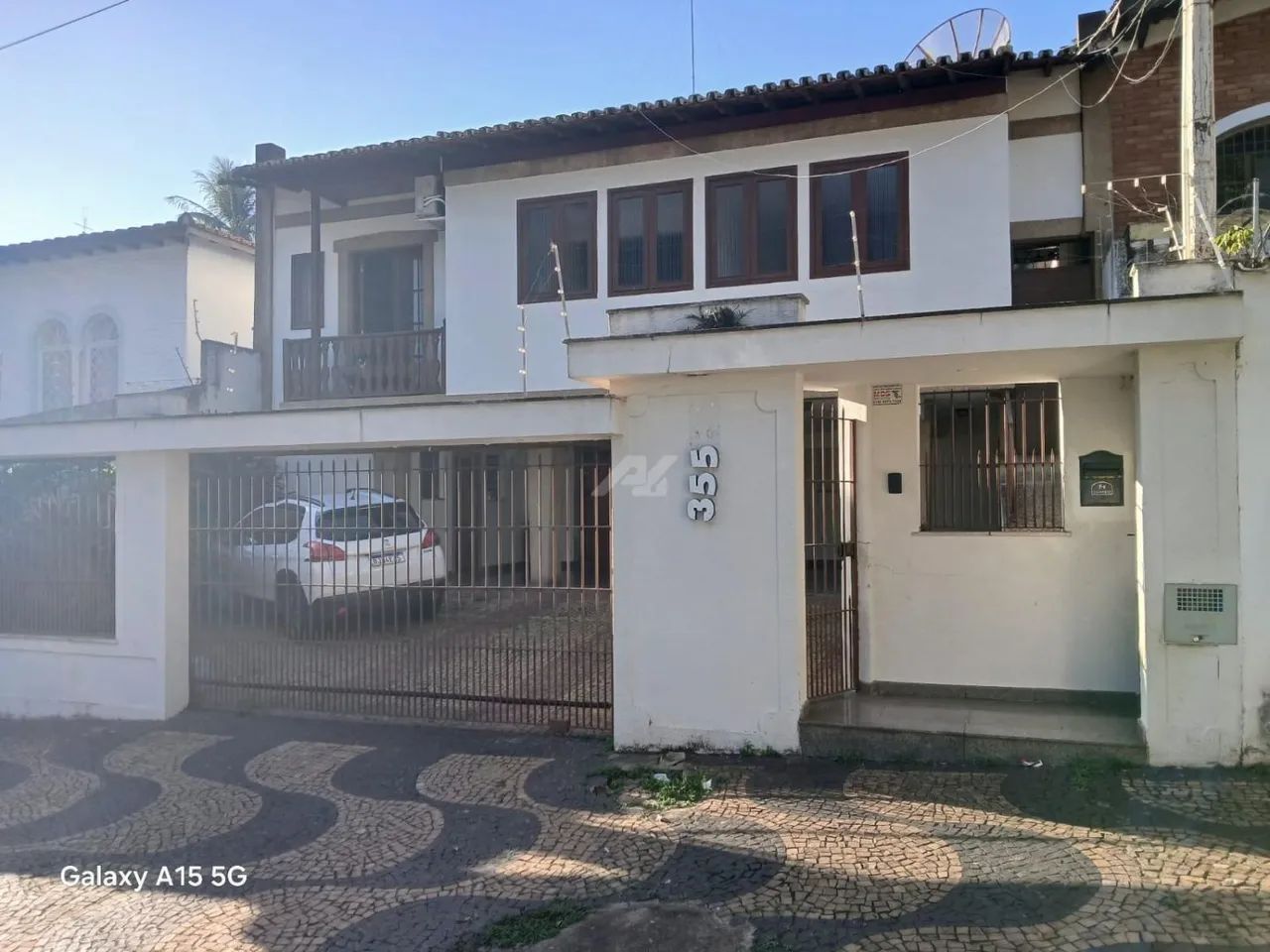 casa com 3 dormitórios com 3 suítes. - Foto 4