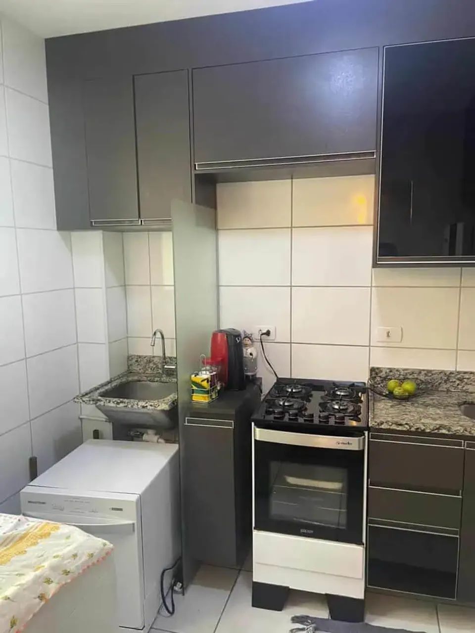 Apartamento - Foto 3