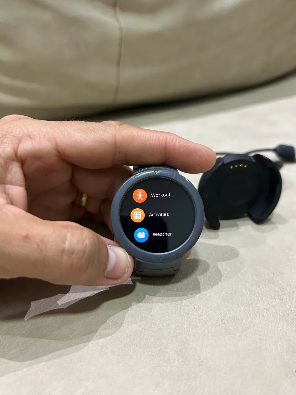 Amazfit verge - Foto 2