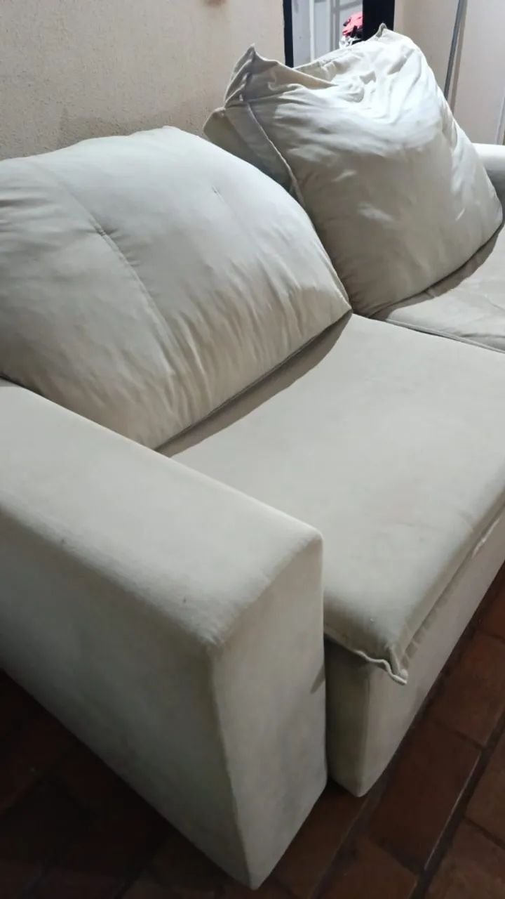 Sofá - Foto 4