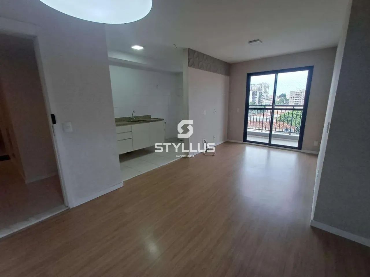 Cachambi | Apartamento 2 quartos, sendo 1 suite - Foto 4