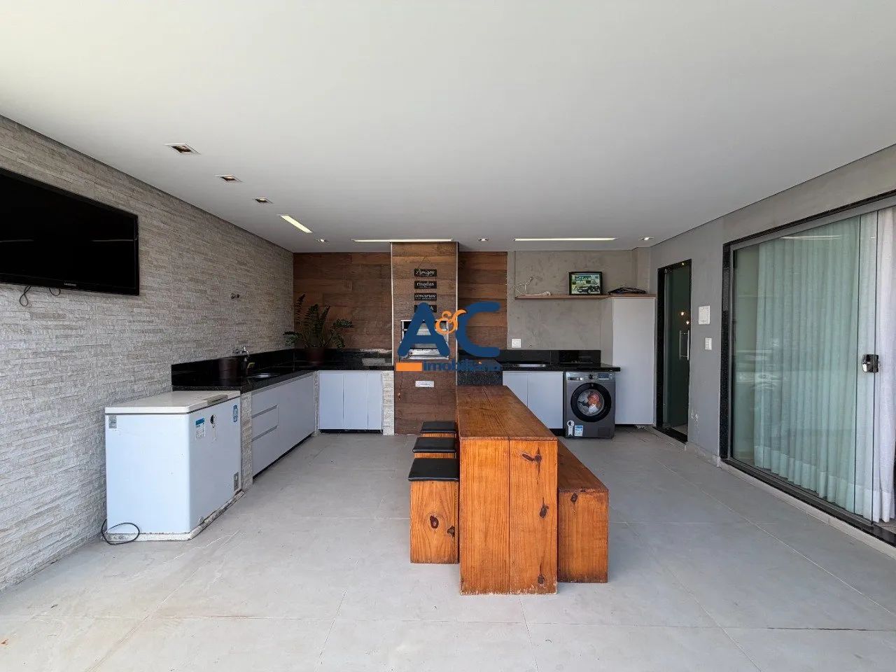 Casa com 04 quartos no Celso Machado - Foto 4