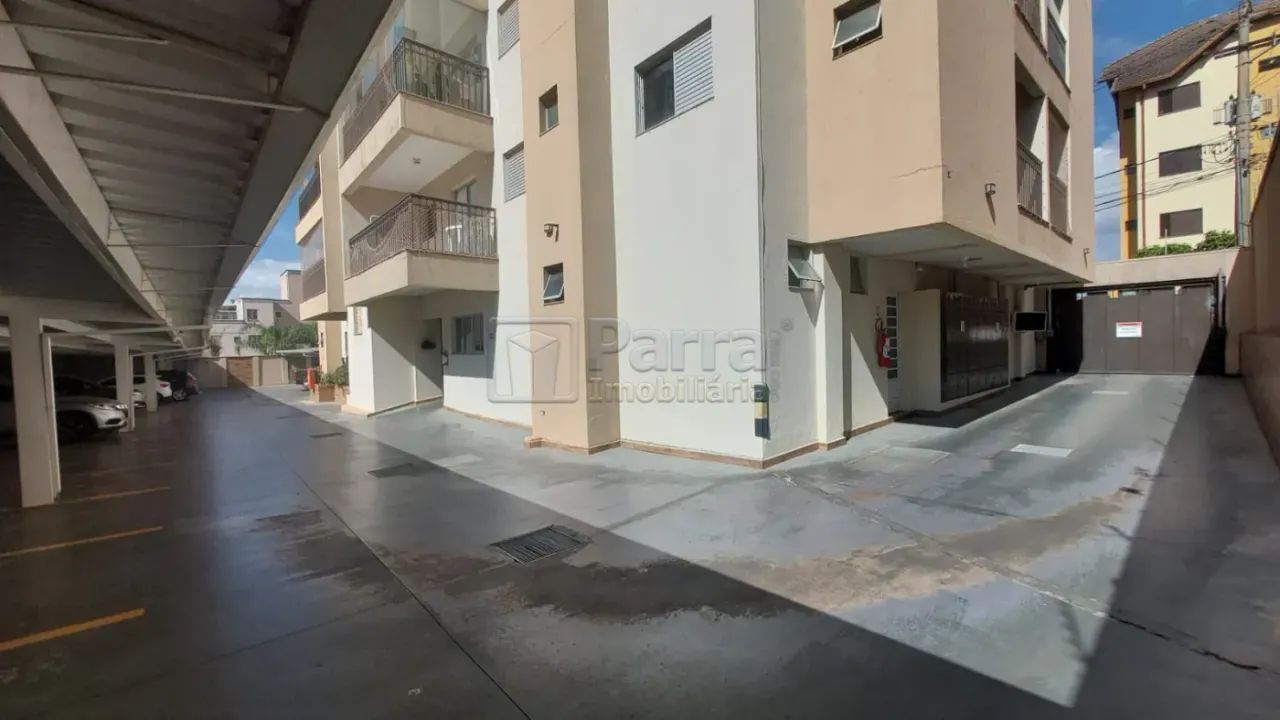 Apartamento - Residencial Amazonas - Foto 2