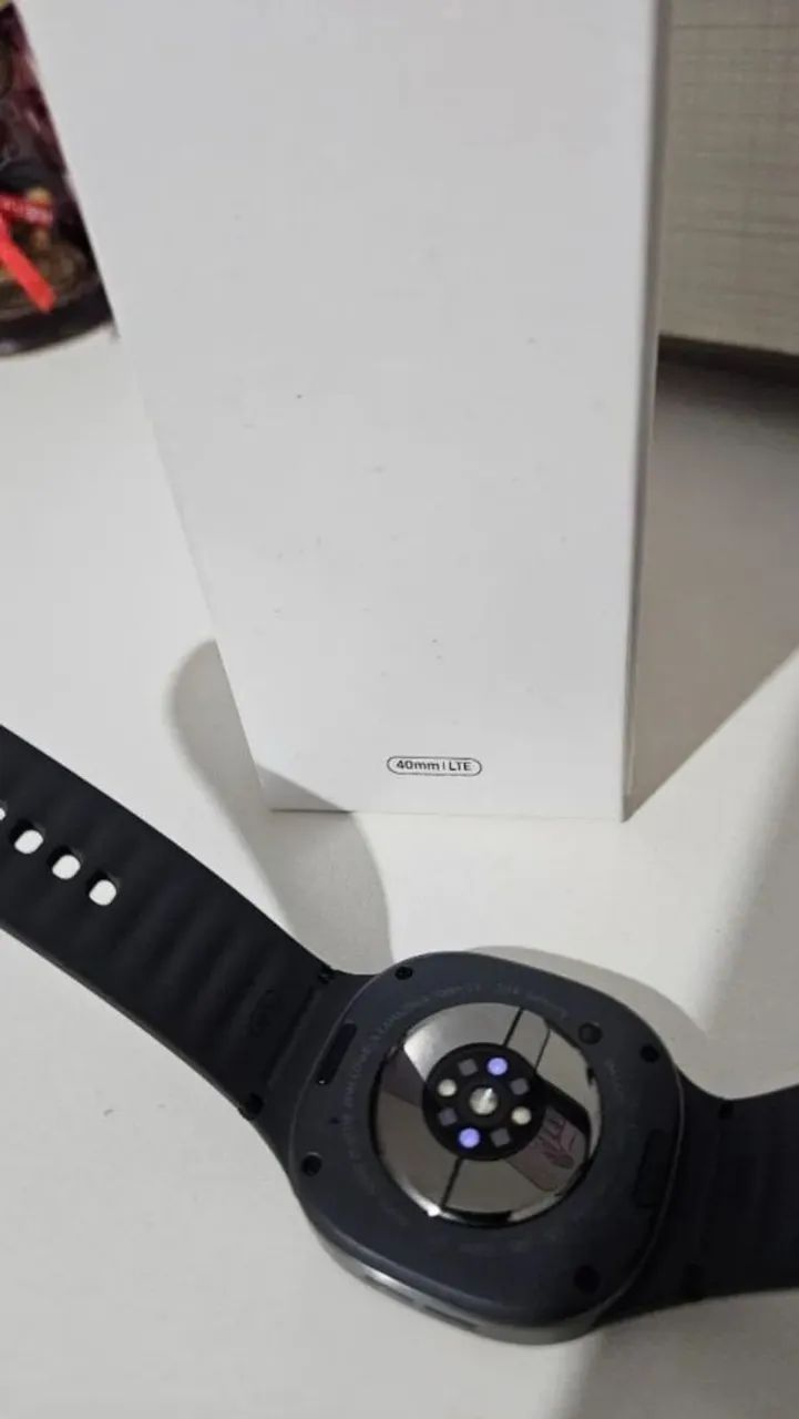 Galaxy Watch 8 Lte 40mm - Foto 3