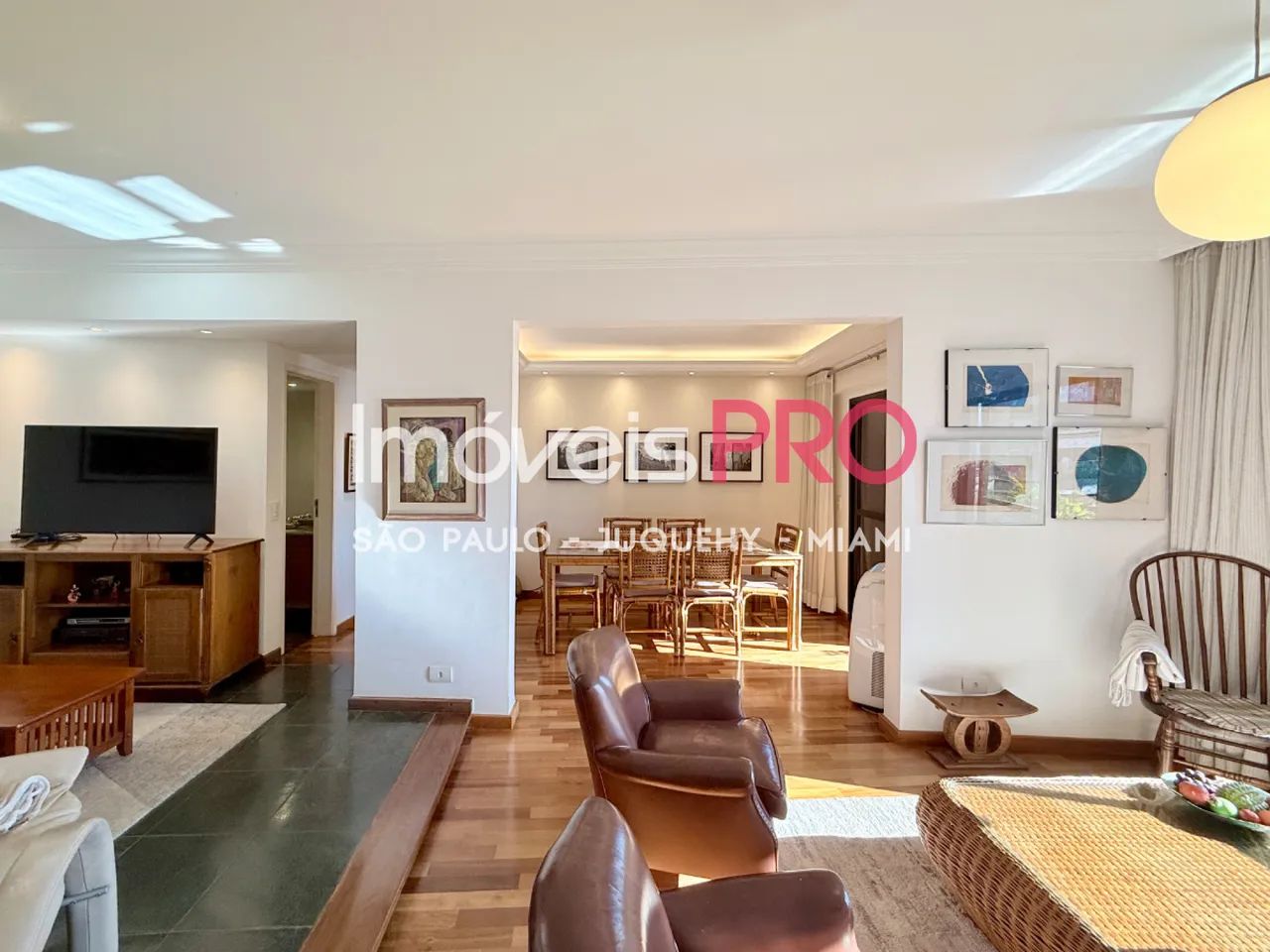 Apartamento, Brooklin - São Paulo - Foto 2