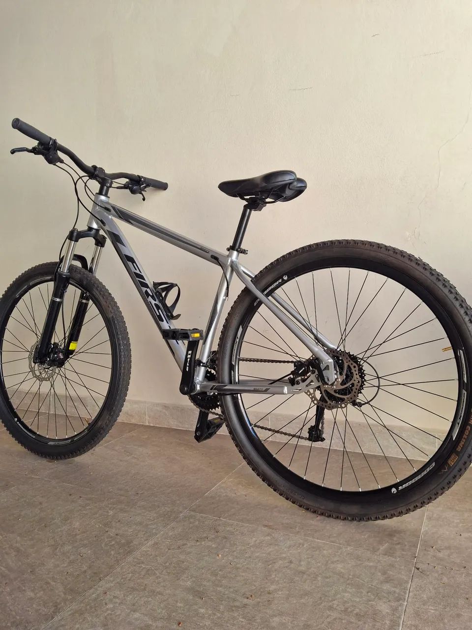Bike First smitt aro 29 - Foto 2