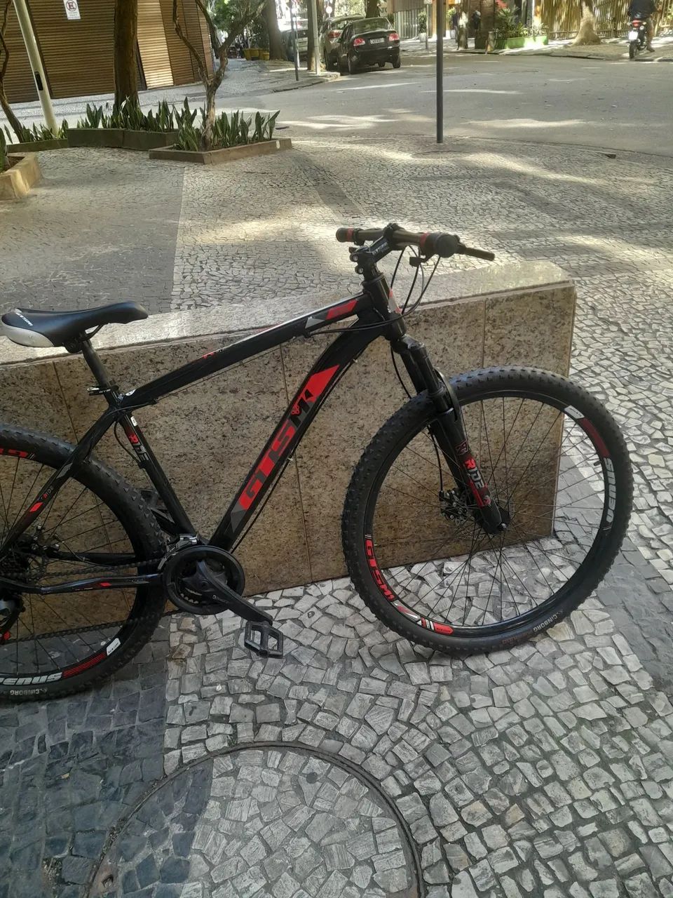 Bicicleta  - Foto 5