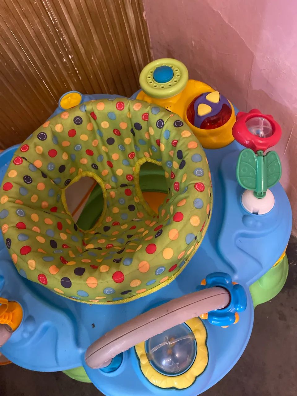 Brinquedos de atividade - Foto 2
