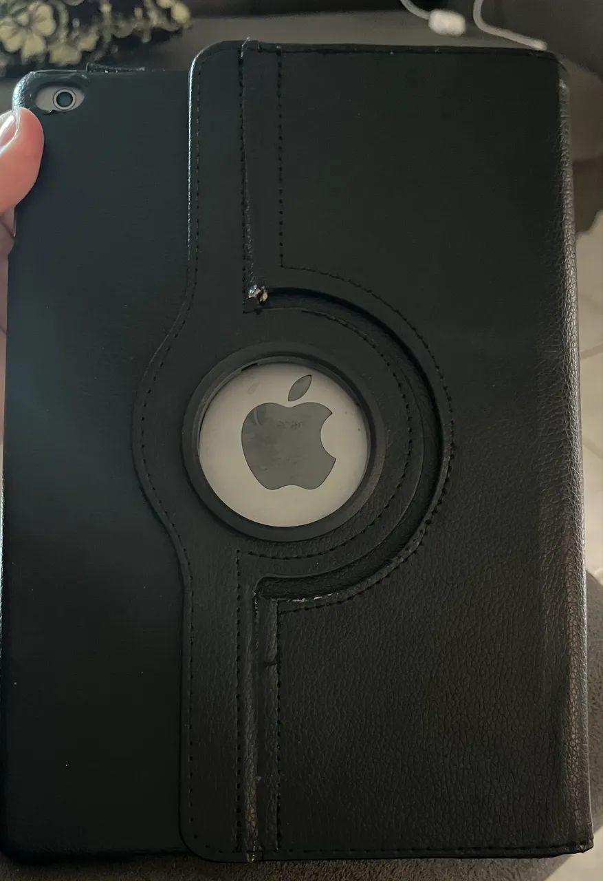 iPad Air modelo MD785BZ/A - Foto 5