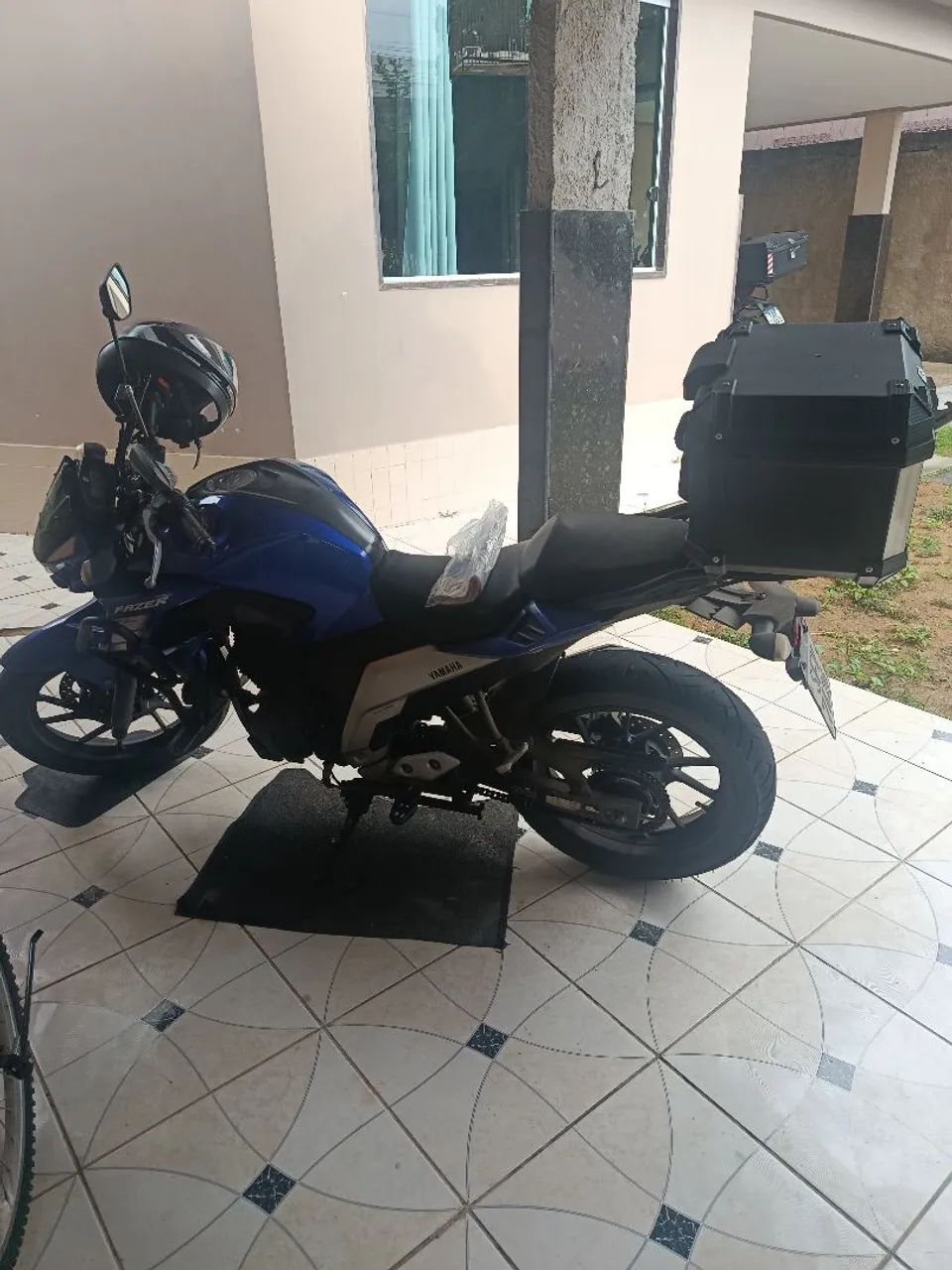 Fazer 250 - Foto 2