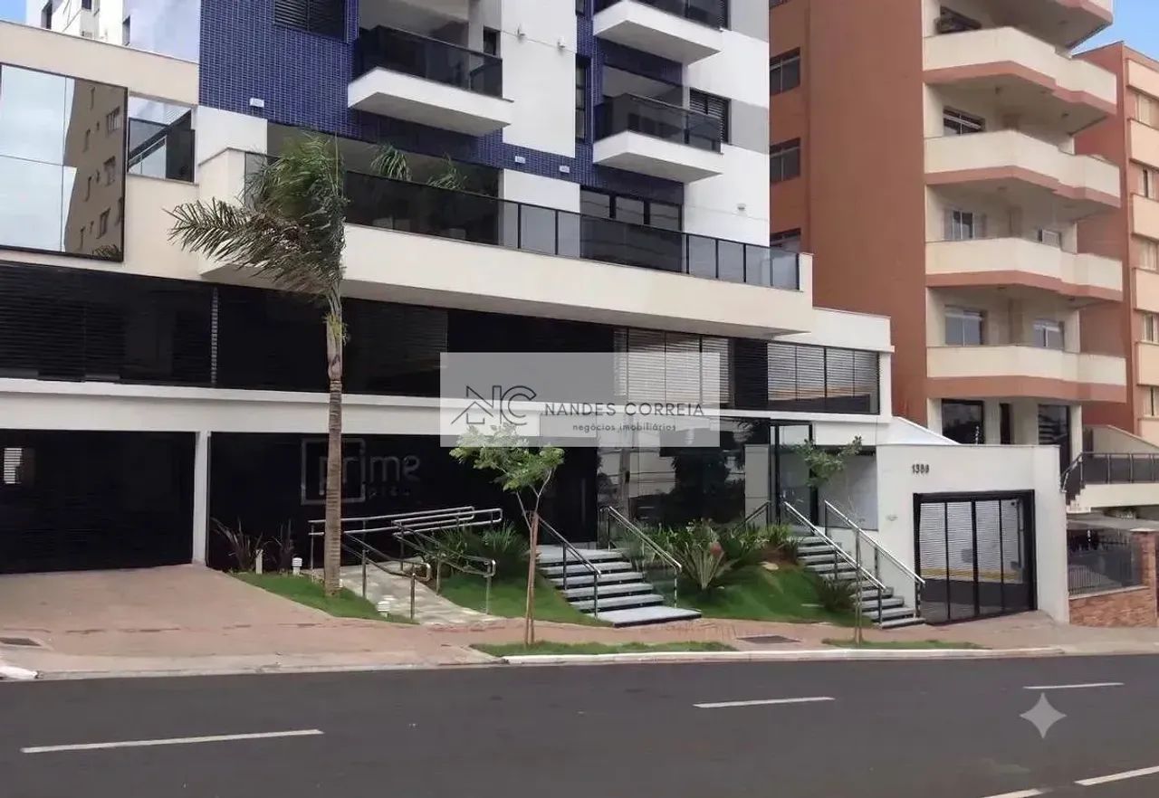 Apartamento à venda, Centro, Londrina, PR