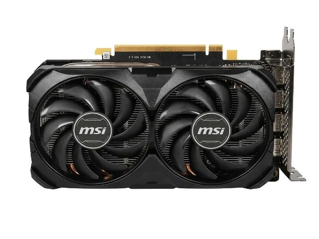 ジャンク- MSI GeForce RTX 4060 Ti Ventus 2X Placa de Vídeo RTX 4060 TI Ventus | KaBuM!