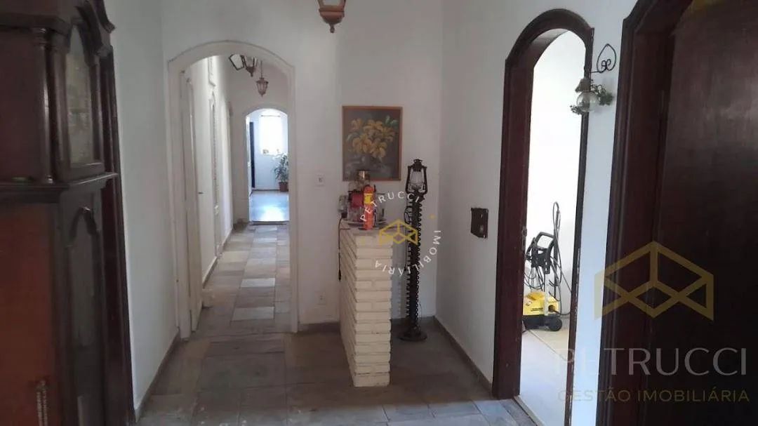 Casa com 4 dormitórios, 340 m² - venda ou aluguel - Parque Taquaral - Campinas/SP - Foto 5