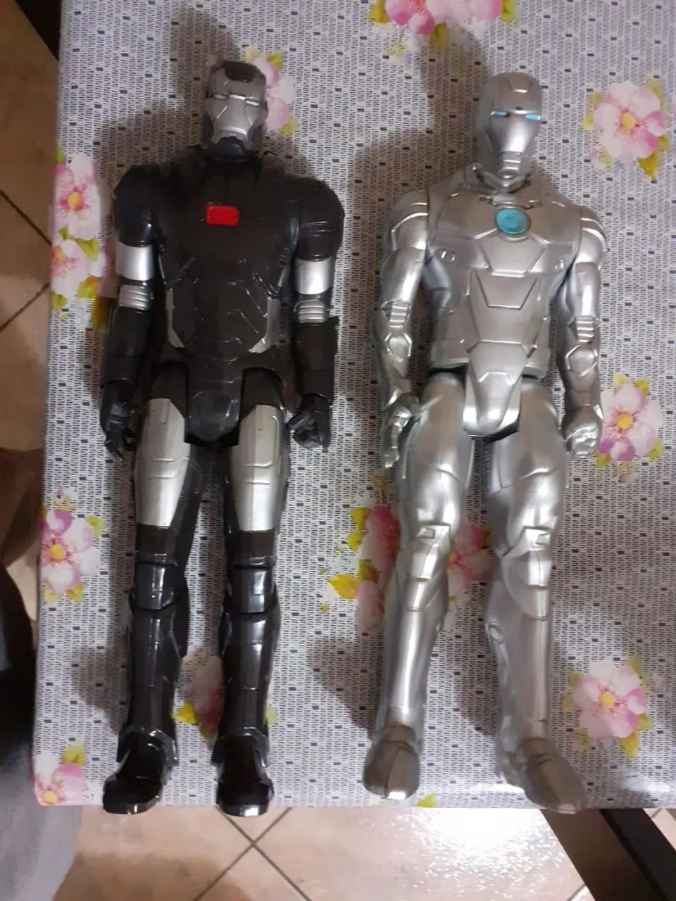 Homem de ferro  - Foto 2