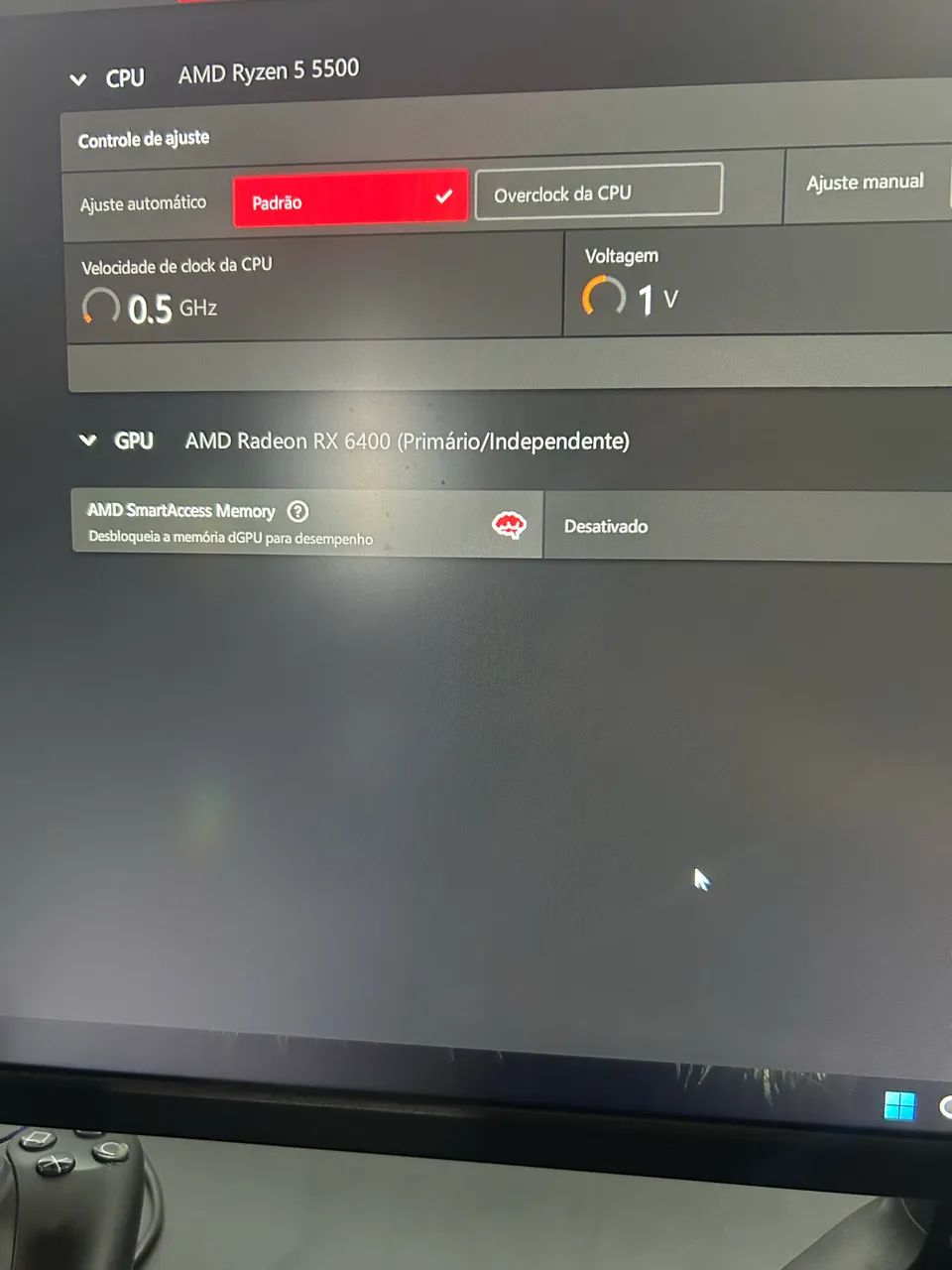 Rx 6400 challenger itx 4x - Foto 4