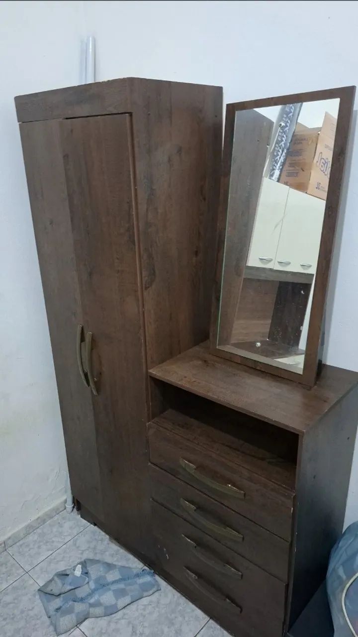Cômoda - Foto 2
