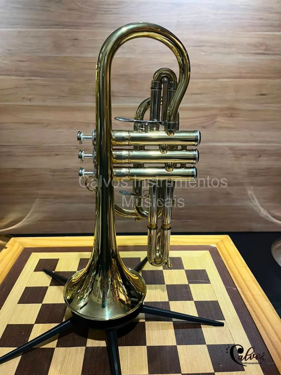 Cornet Michael Sib - Foto 4