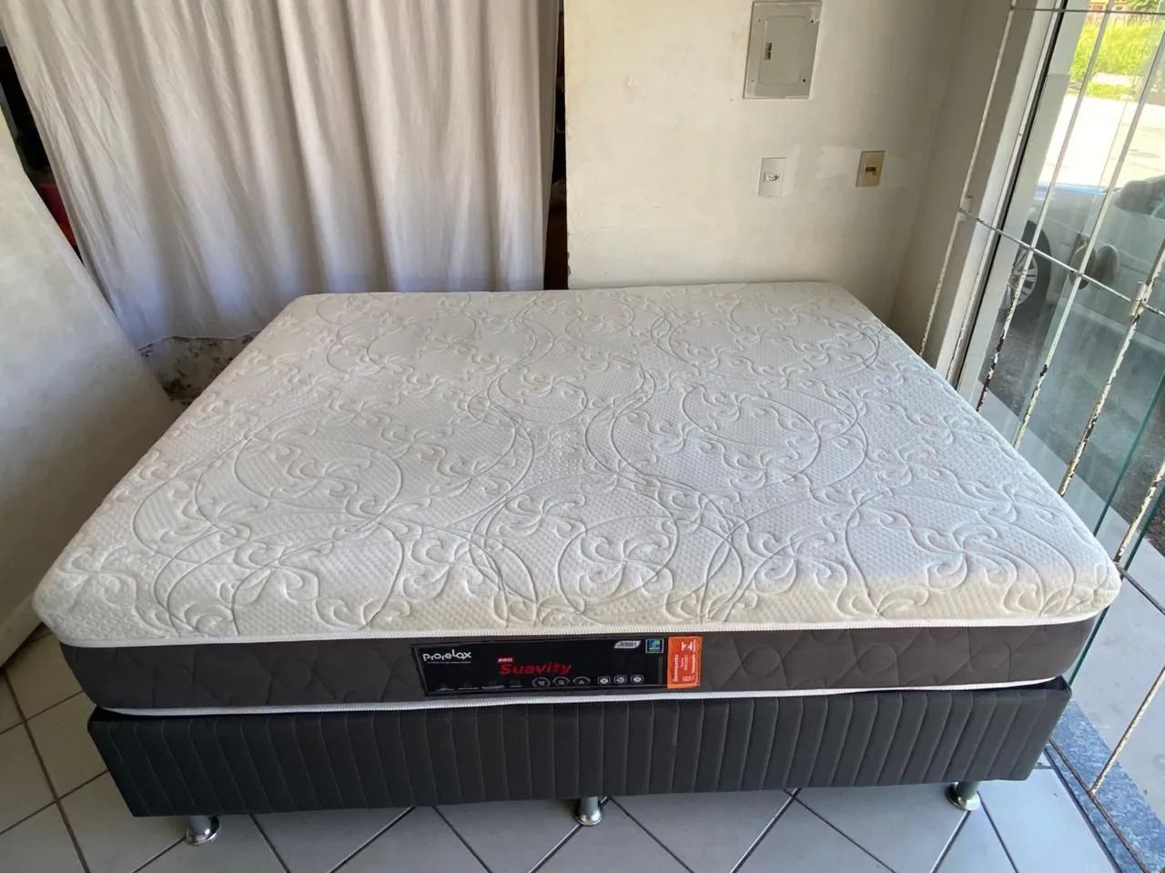 Cama box Casal Queen  - Foto 3