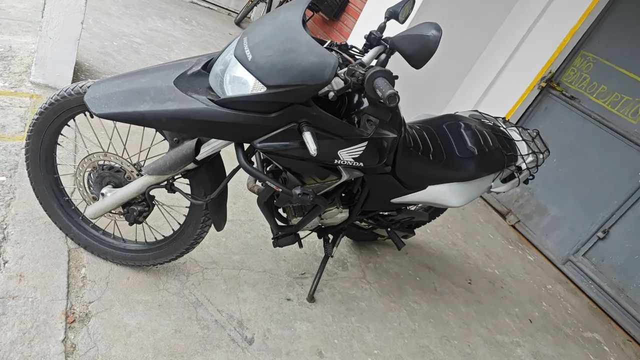 Moto particular extra - Foto 3