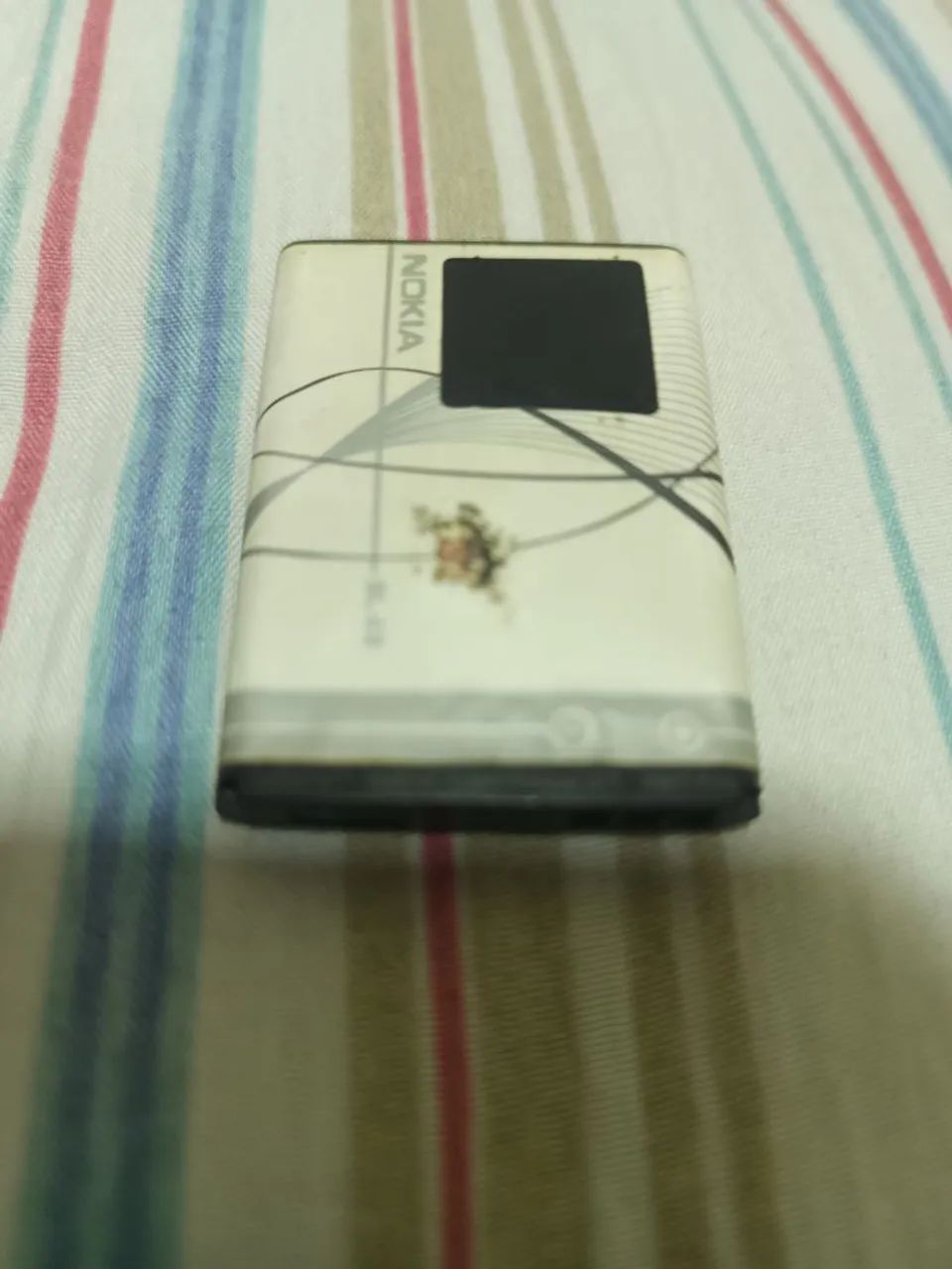 Bateria de celular Nokia bl- 5b 890mah 3.7v - Foto 3