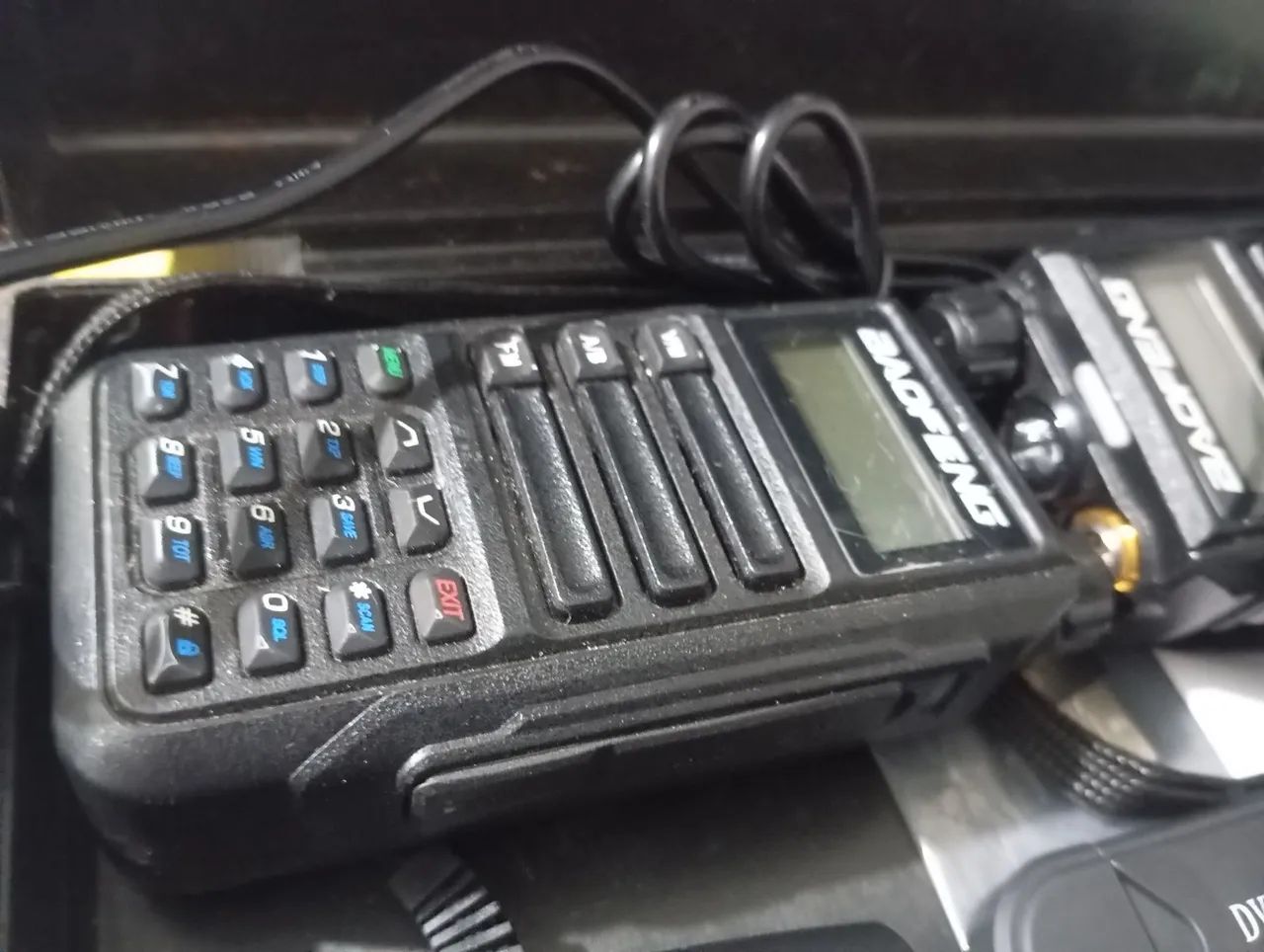 Rádio Ht  - Foto 2