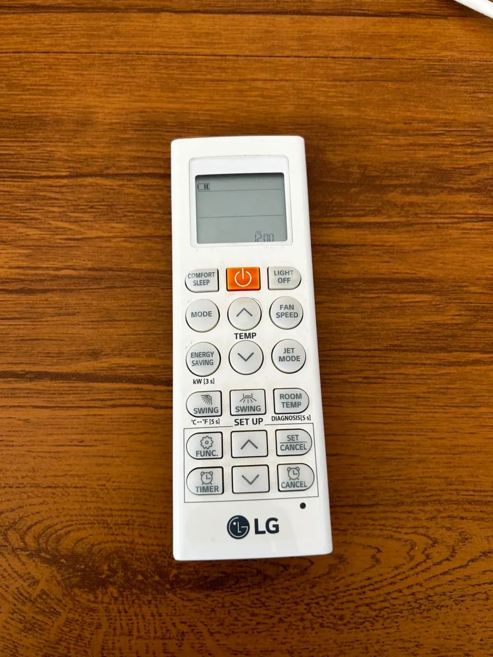 Ar Condicionado LG Dual Inverte - Foto 3