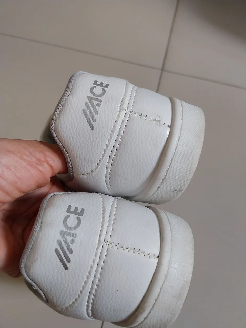 Vendo tênis usado - Foto 2