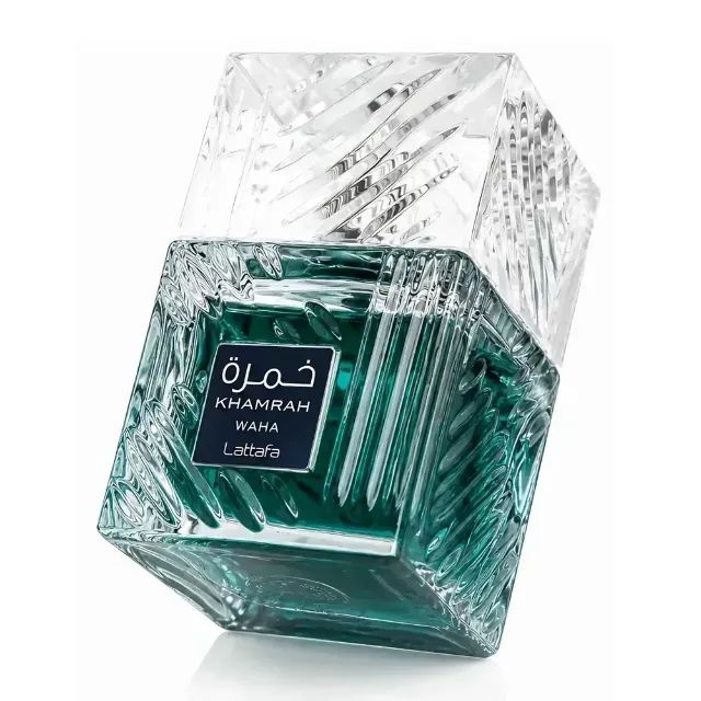 Perfume Waha- Lattafa - Foto 2