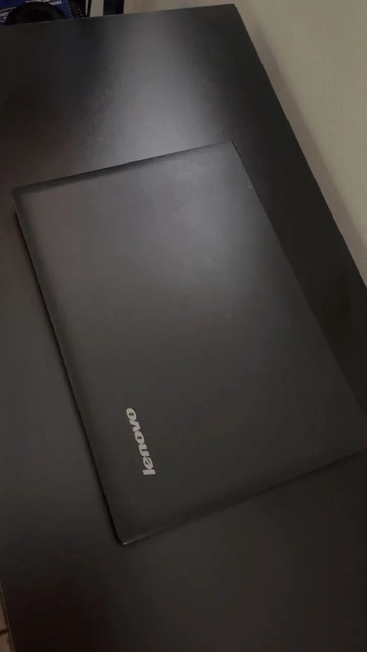 Notebook Lenovo Usado