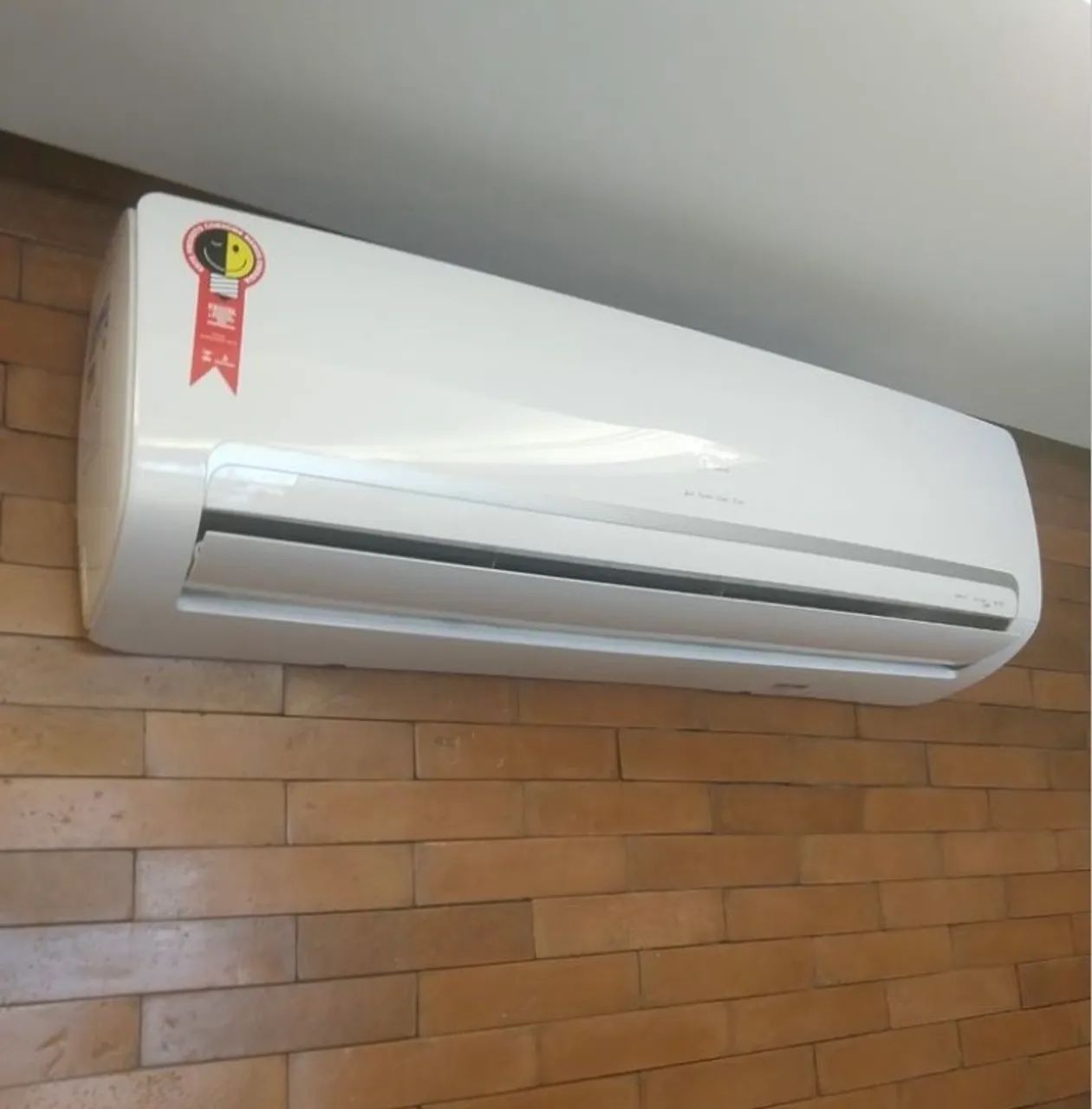 Condicionador de ar - Foto 2