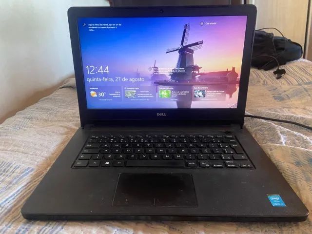 Notebook Dell Inspiron 14 | 8GB RAM | HD 1TB - Computador / PC - Foto 3