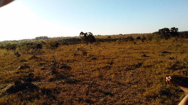 Chácara Aragoiânia, 14,65 alqueires, (71,71 hectares), - Foto 3