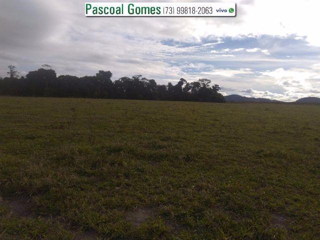 95 % Plana, Prado, Bahia - Foto 6