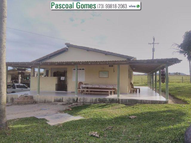 95 % Plana, Prado, Bahia - Foto 20
