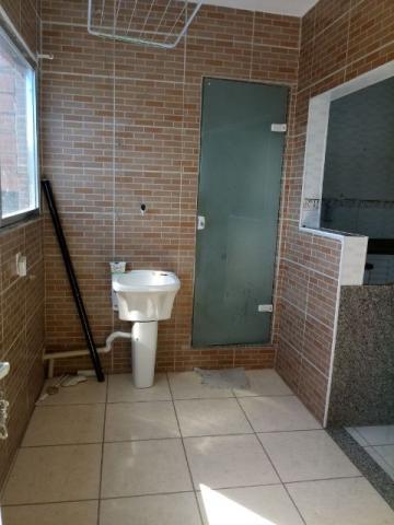 Casa de 2 quartos no Galo Branco - Foto 16