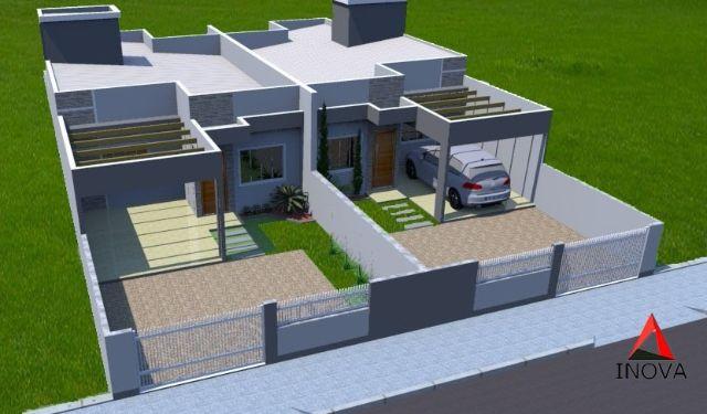 Casa Na Caixa D´Água - Foto 2