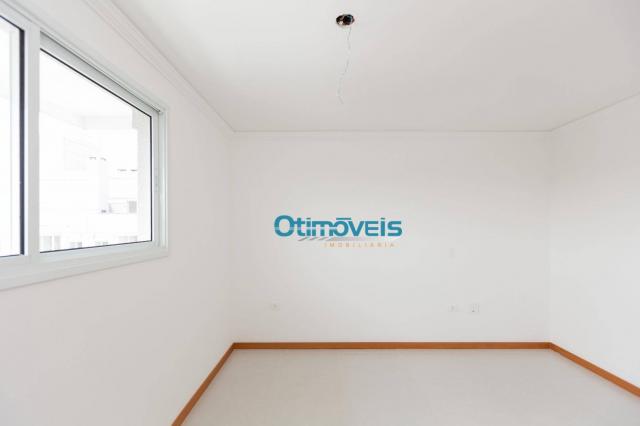 Cobertura com 3 dormitórios à venda, 101 m² - ecoville - curitiba/pr - Foto 16