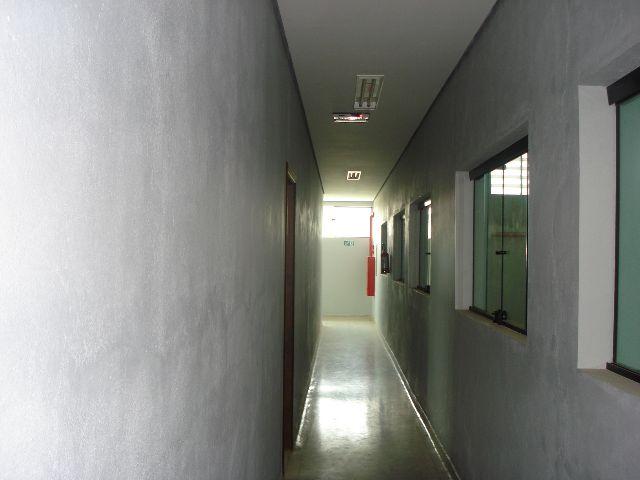 Galpão Altíssimo Padrão Centro Industrial de Guarulhos - Foto 13